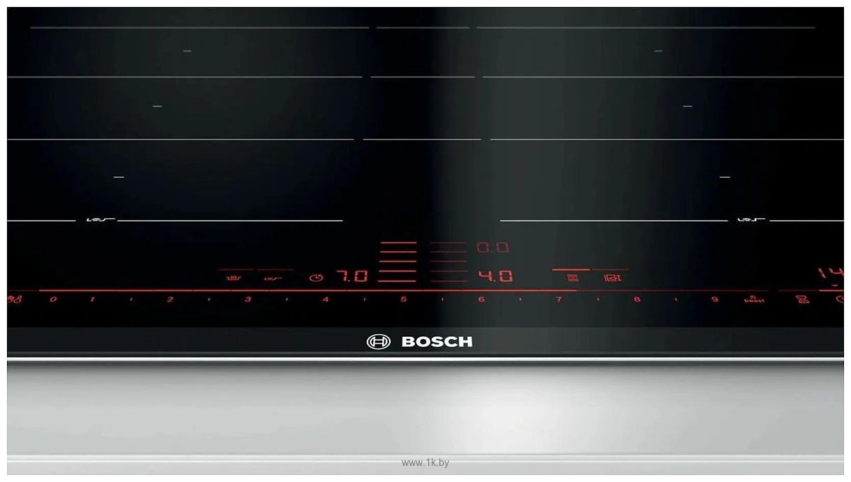 Фотографии Bosch Serie 8 PXY675DC5Z