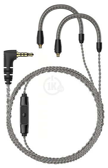 Фотографии Sennheiser IE 200