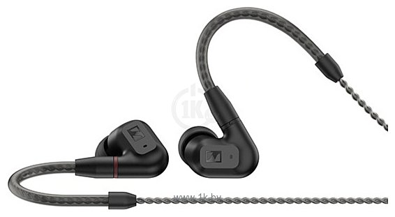 Фотографии Sennheiser IE 200