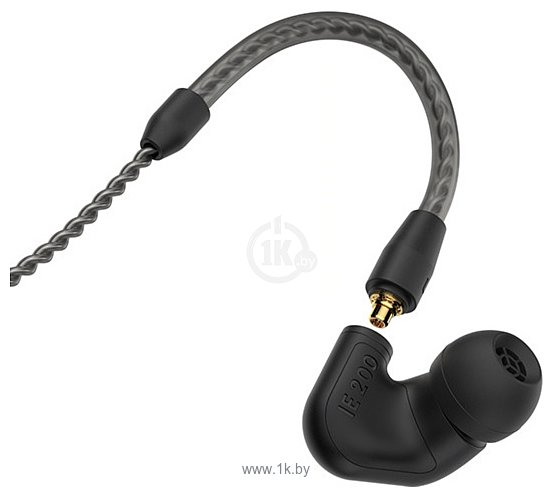 Фотографии Sennheiser IE 200