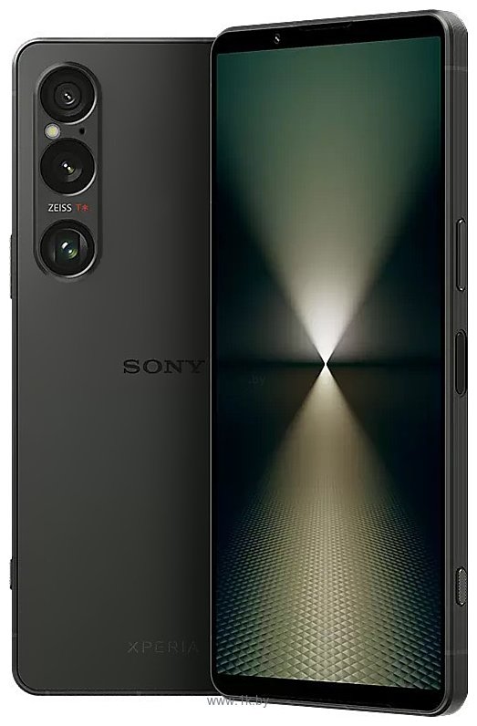 Фотографии Sony Xperia 1 VI XQ-EC72 12/512GB