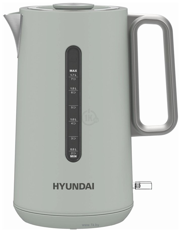 Фотографии Hyundai HYK-S9999