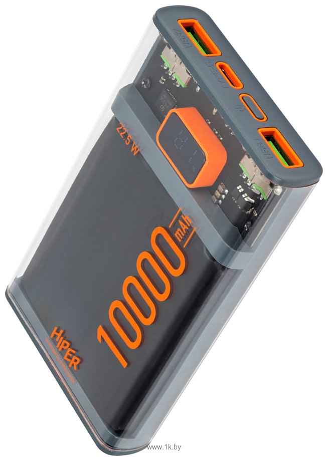 Фотографии Hiper Core X 10000mAh