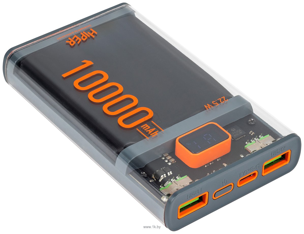 Фотографии Hiper Core X 10000mAh