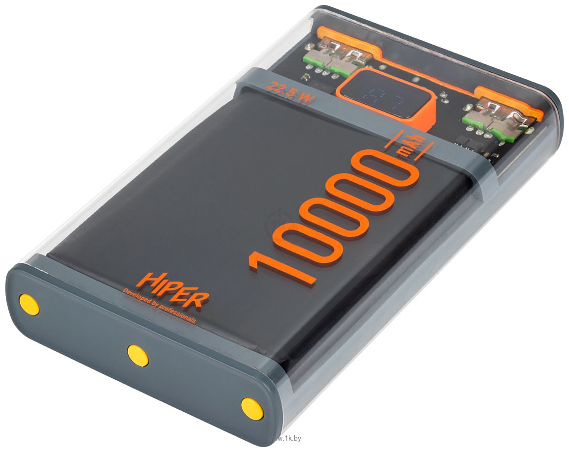 Фотографии Hiper Core X 10000mAh