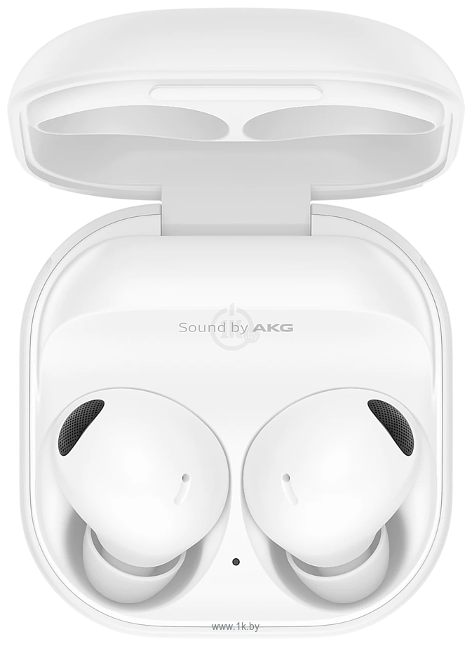 Фотографии Samsung Galaxy Buds 2 Pro (белый)