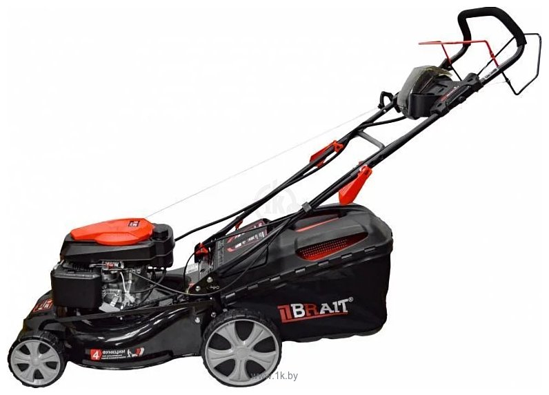 Фотографии BRAIT BLM3350SE PRO