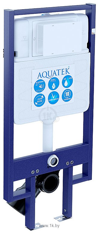 Фотографии Aquatek INS-0000020