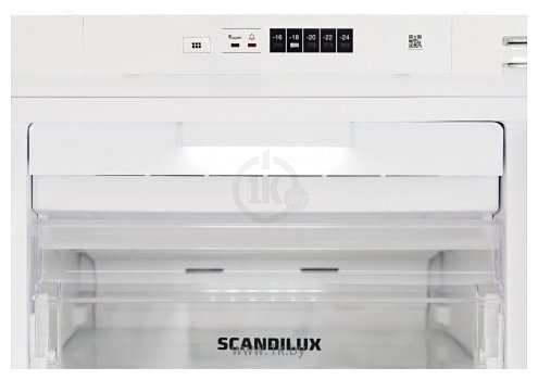 Фотографии SCANDILUX FNBI303E