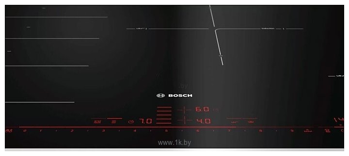 Фотографии Bosch Serie 8 PXE801DC1E