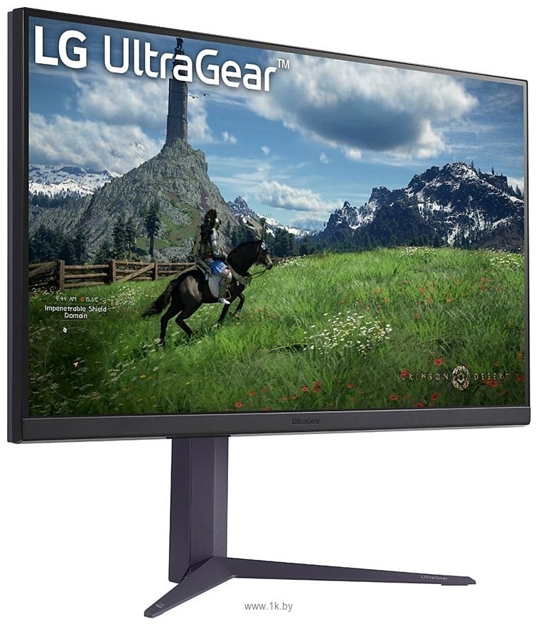 Фотографии LG UltraGear 32GS85Q-B