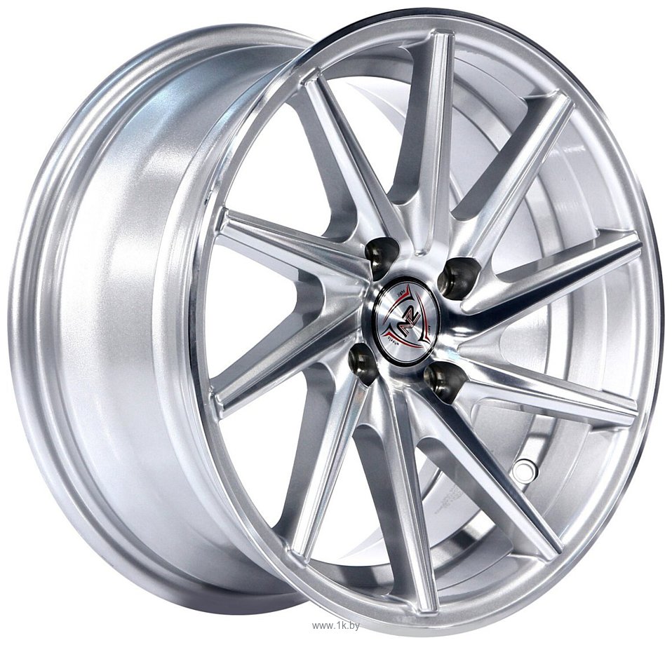 Фотографии NZ Wheels H-03L 7x16/5x112 D66.6 ET30 SF