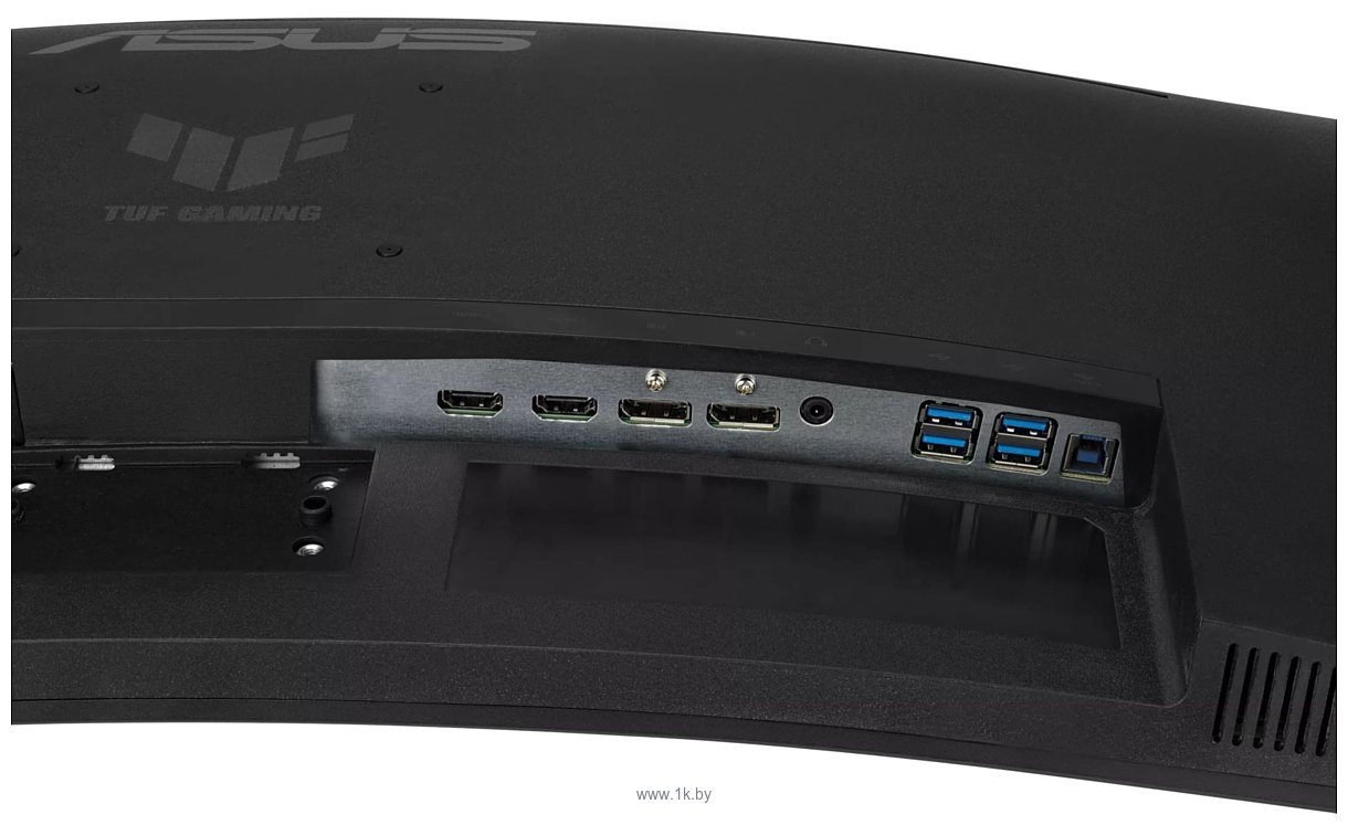 Фотографии ASUS TUF Gaming VG34VQ3B