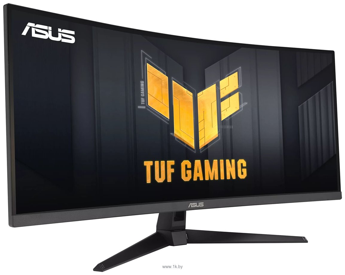 Фотографии ASUS TUF Gaming VG34VQ3B