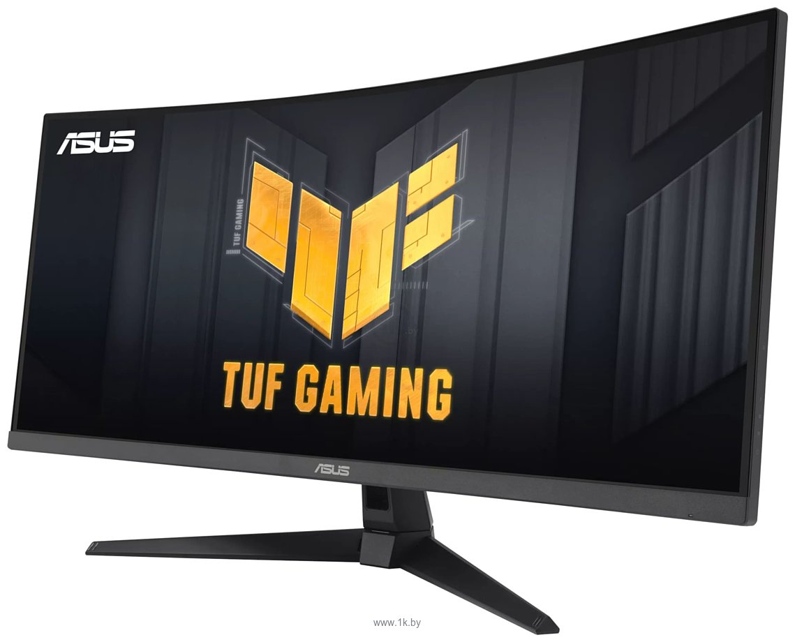 Фотографии ASUS TUF Gaming VG34VQ3B