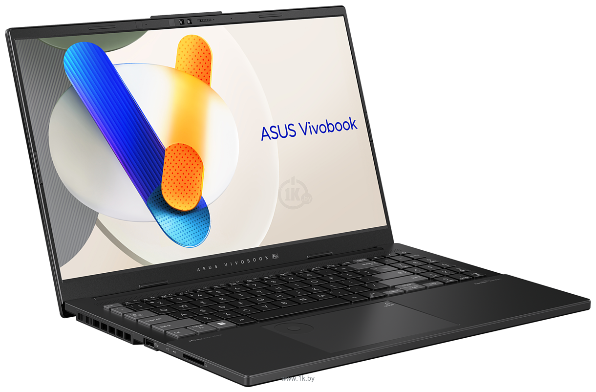 Фотографии ASUS Vivobook Pro 15 OLED N6506MV-MA085