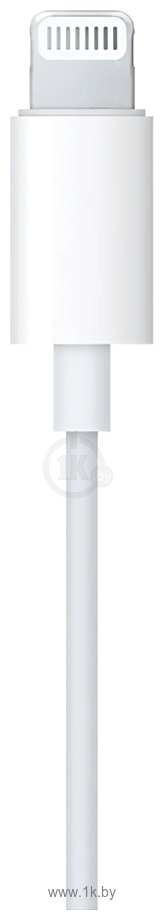 Фотографии Apple EarPods MWTY3 (с разъёмом Lightning)