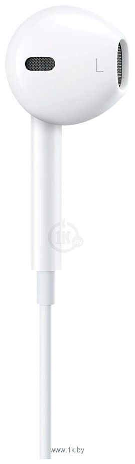 Фотографии Apple EarPods MWTY3 (с разъёмом Lightning)