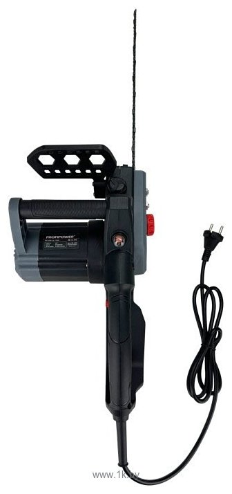 Фотографии Profipower PEC-2200