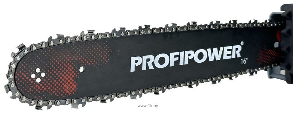 Фотографии Profipower PEC-2200