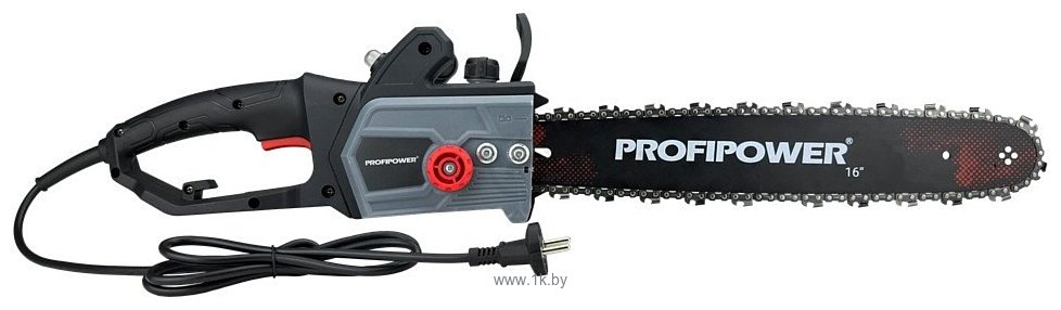 Фотографии Profipower PEC-2200