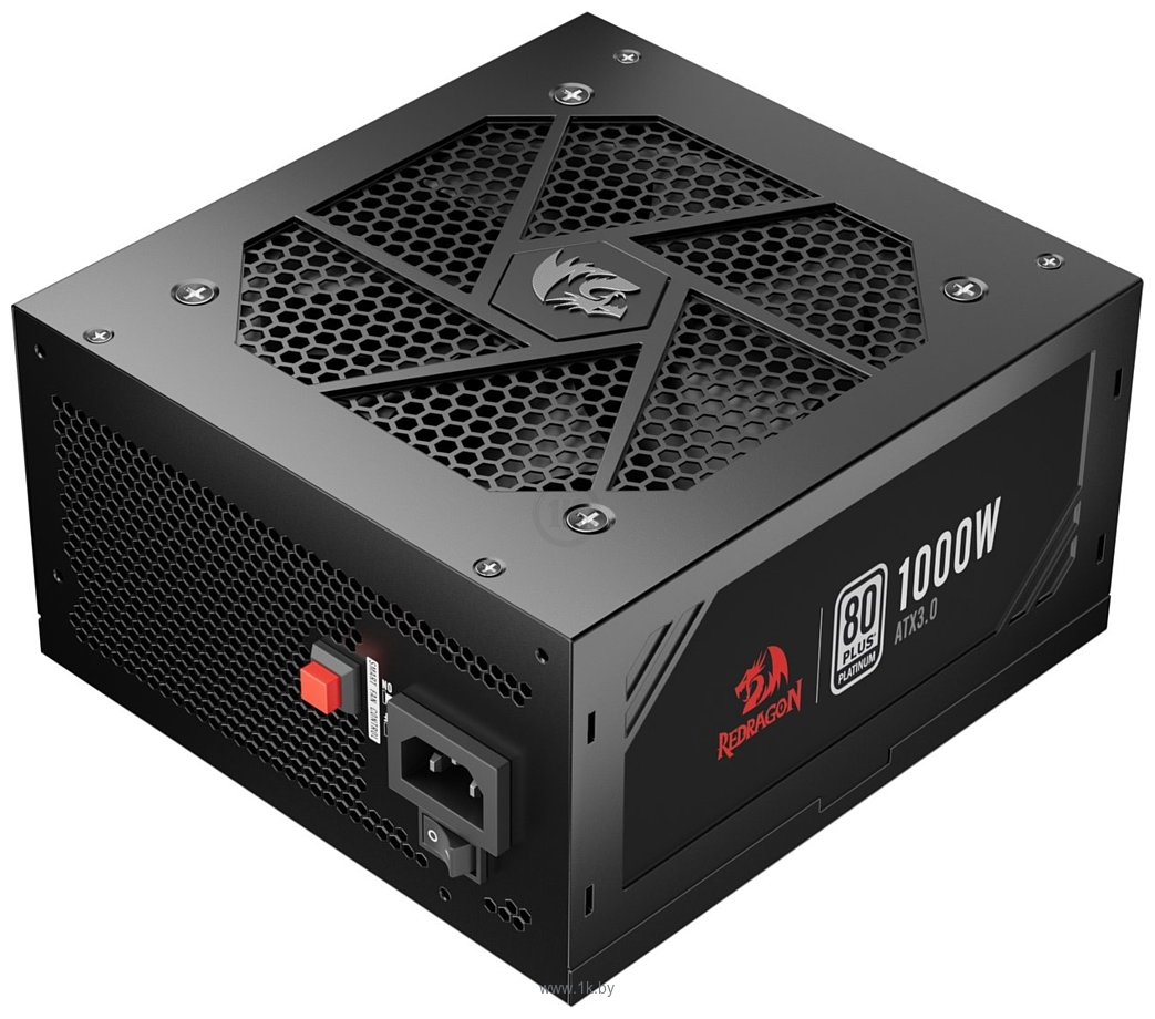 Фотографии Redragon RGPS-1000W 71811