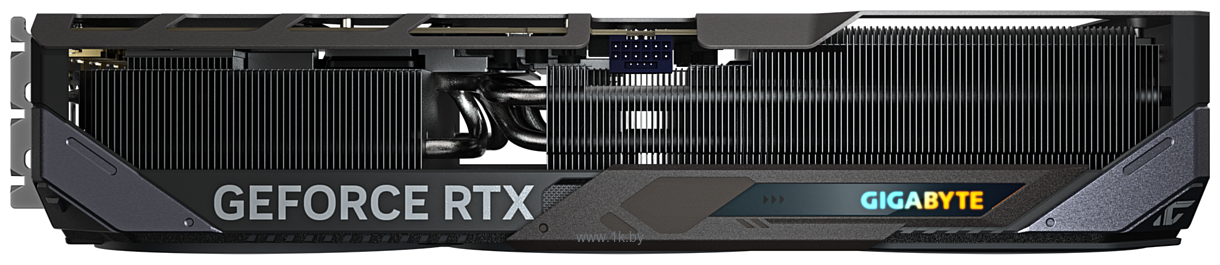 Фотографии GigaByte GeForce RTX 5080 Gaming OC 16G (GV-N5080GAMING OC-16GD)