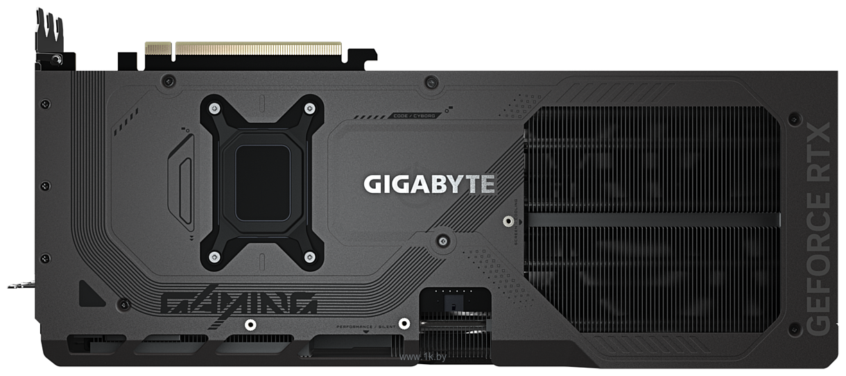 Фотографии GigaByte GeForce RTX 5080 Gaming OC 16G (GV-N5080GAMING OC-16GD)