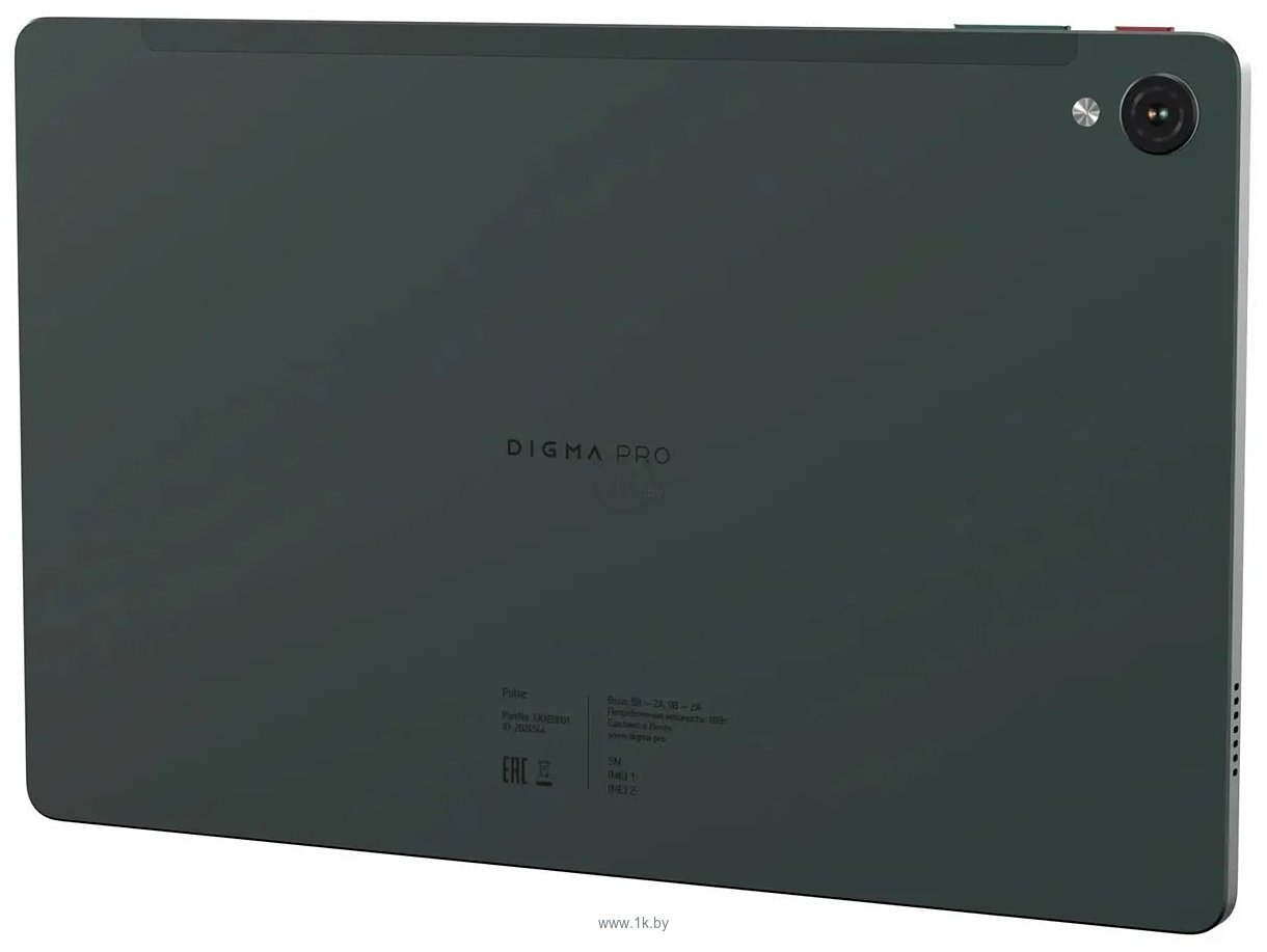 Фотографии Digma Pro Pulse T606 8/128GB