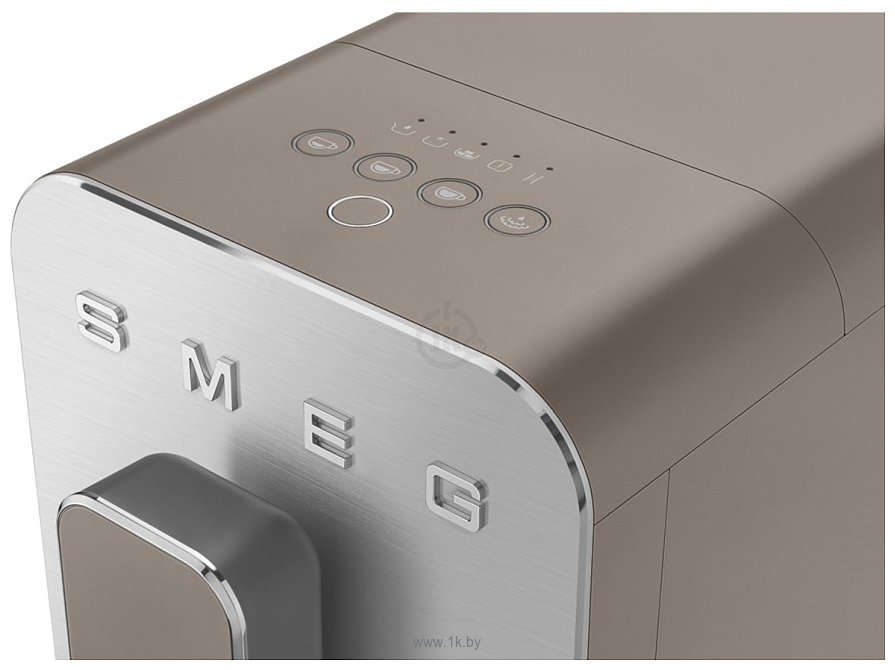 Фотографии Smeg BCC12TPMEU