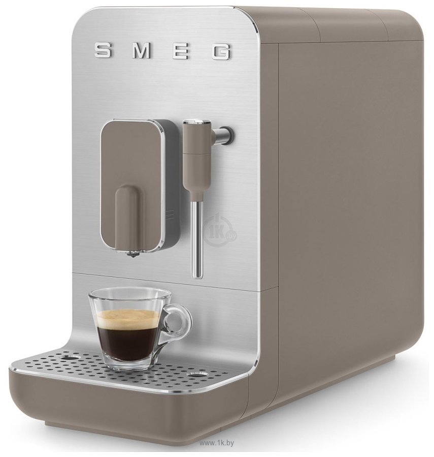 Фотографии Smeg BCC12TPMEU