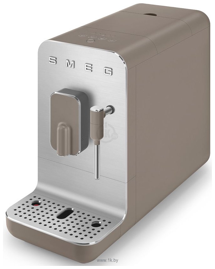 Фотографии Smeg BCC12TPMEU