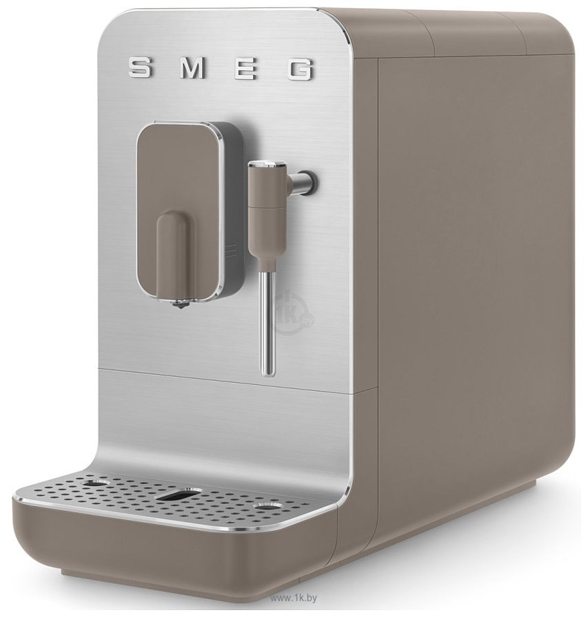 Фотографии Smeg BCC12TPMEU