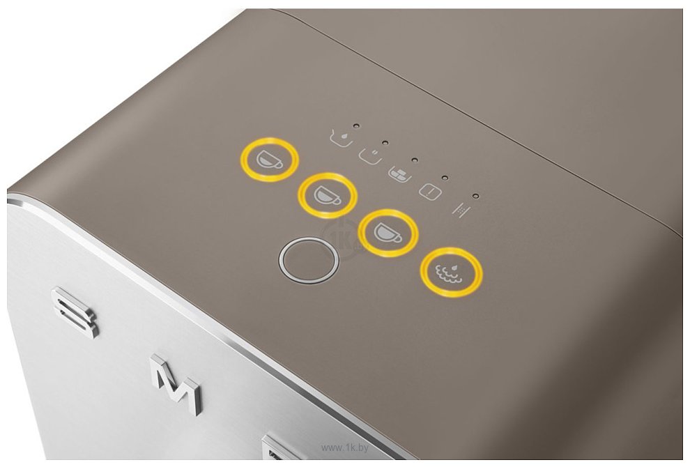 Фотографии Smeg BCC12TPMEU