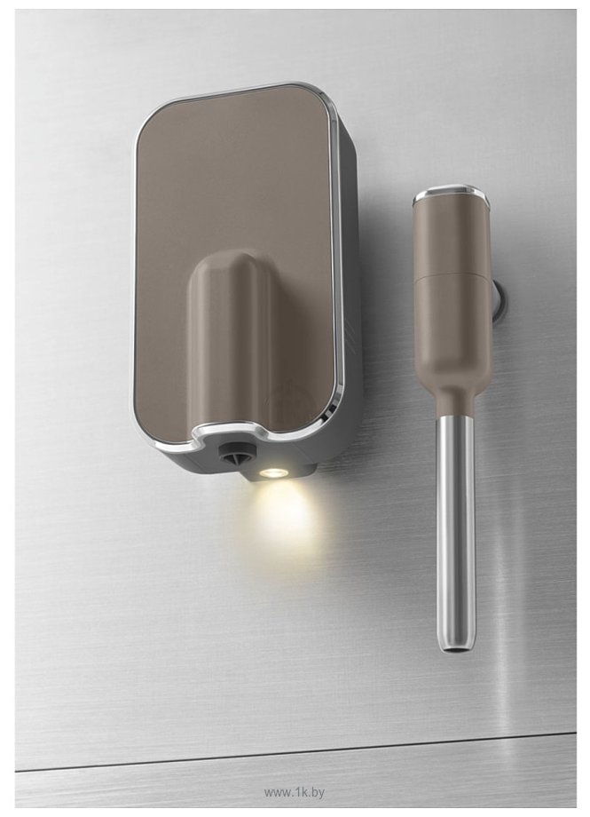 Фотографии Smeg BCC12TPMEU