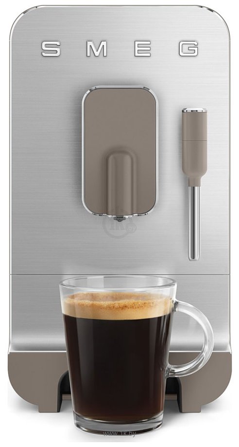 Фотографии Smeg BCC12TPMEU