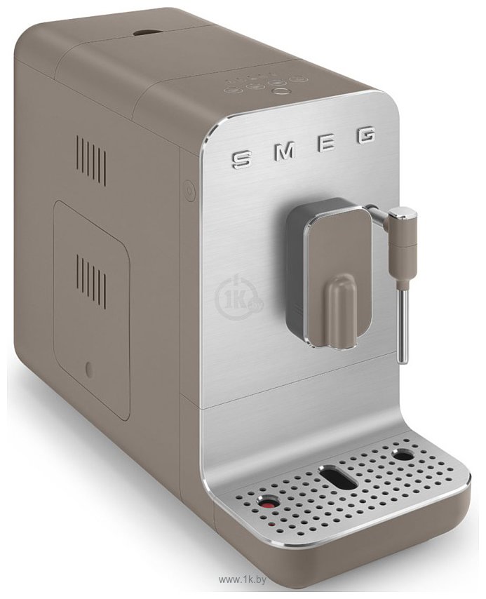 Фотографии Smeg BCC12TPMEU