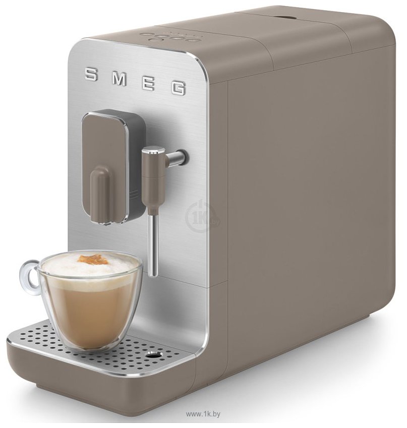 Фотографии Smeg BCC12TPMEU