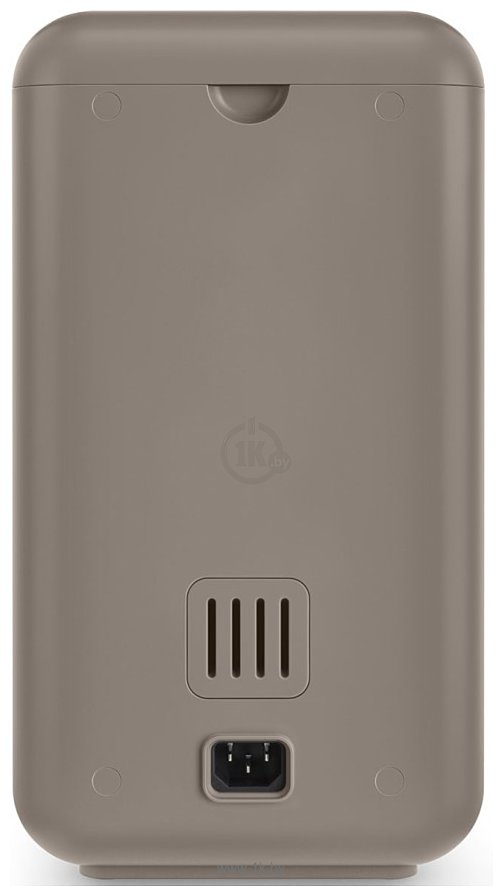 Фотографии Smeg BCC12TPMEU