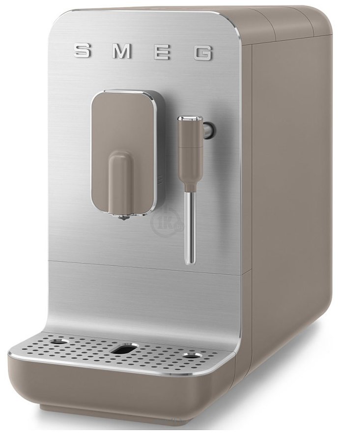Фотографии Smeg BCC12TPMEU