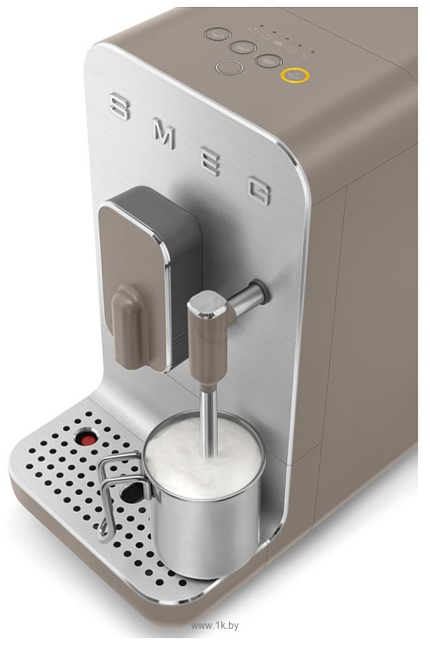Фотографии Smeg BCC12TPMEU