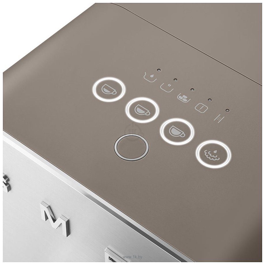Фотографии Smeg BCC12TPMEU