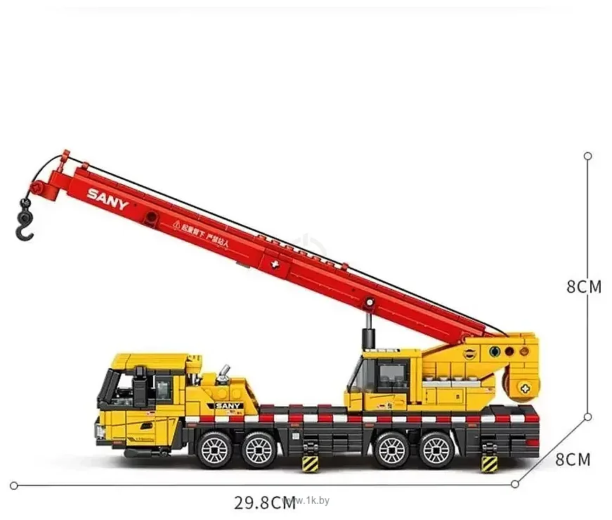 Фотографии Sembo 712036