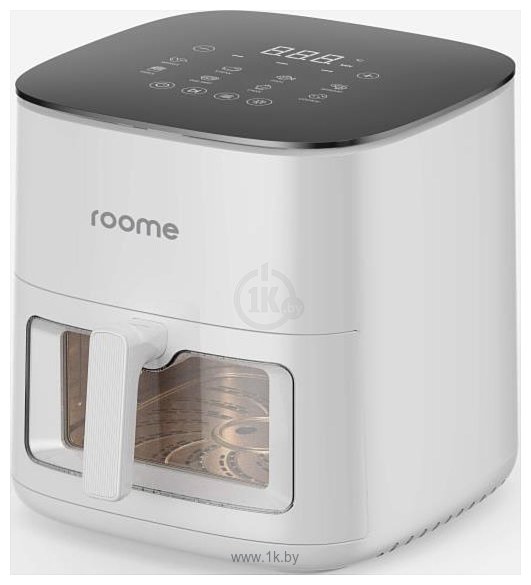 Фотографии Roome AF-ZE7223-A (белый)