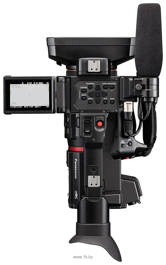 Фотографии Panasonic AG-CX370