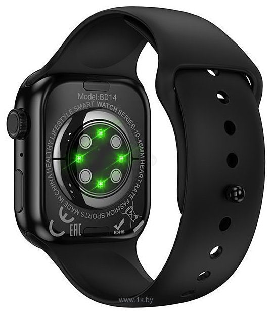 Фотографии Borofone BD14 Фотографии Borofone BD14