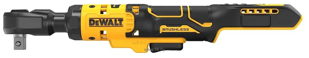 Фотографии DeWALT DCF512D1G-QW Фотографии DeWALT DCF512D1G-QW