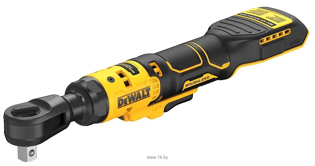 Фотографии DeWALT DCF512D1G-QW Фотографии DeWALT DCF512D1G-QW