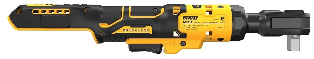 Фотографии DeWALT DCF512D1G-QW Фотографии DeWALT DCF512D1G-QW