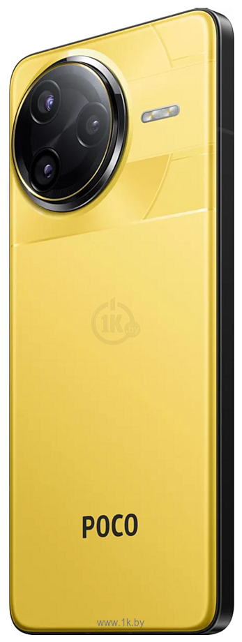 Фотографии Xiaomi POCO F7 Ultra 12/512GB (международная версия) Фотографии Xiaomi POCO F7 Ultra 12/512GB (международная версия)